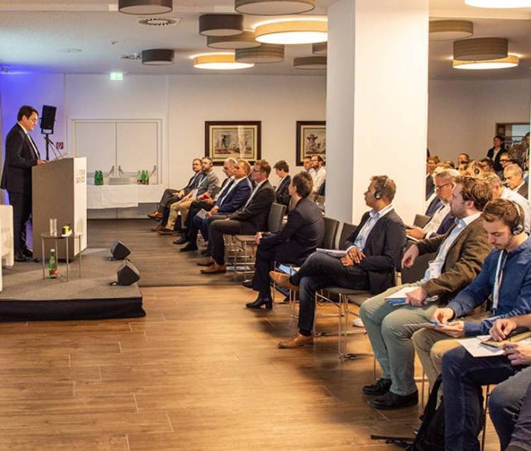 2026年德国杜塞尔多夫国际复合材料展览会：复合材料创新与合作