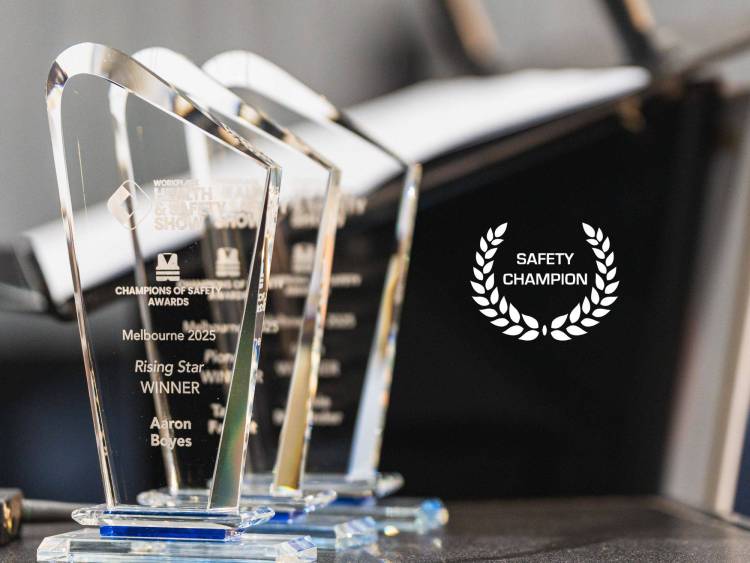 未来安全：澳大利亚悉尼国际公安全展引领职场健康新风向