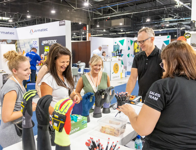 波兰国际劳保展览会