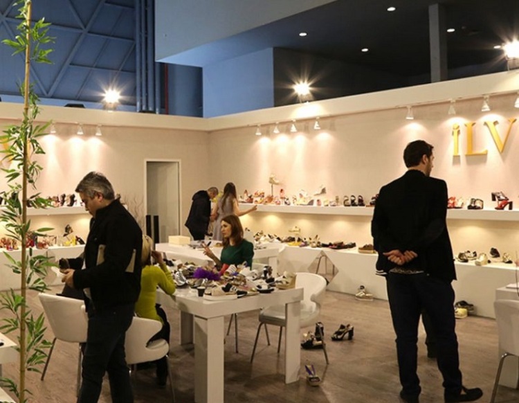 土耳其伊斯坦布尔鞋及箱包展秋季