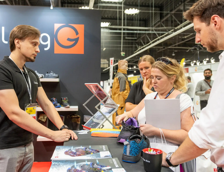 波兰国际劳保展览会