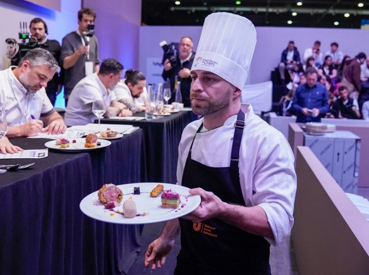 阿根廷酒店用品及餐饮展览会