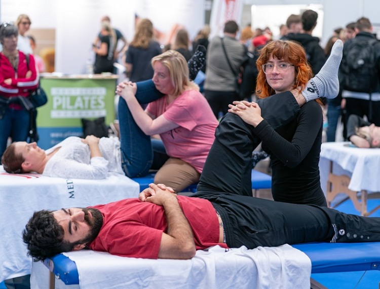 波兰国际康复及理疗展览会