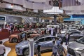 2026年印尼国际汽车展览会(GIIAS)展示范畴
