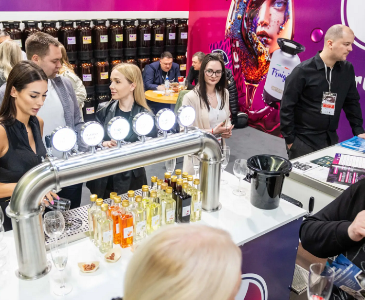 波兰华沙精酿啤酒展览会