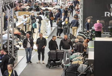 波兰婴童及玩具展览会(KIDS Expo Poland)2026年参展指南