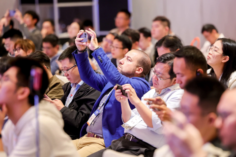 中国苏州MEMS微纳制造、传感器展展会现场图片