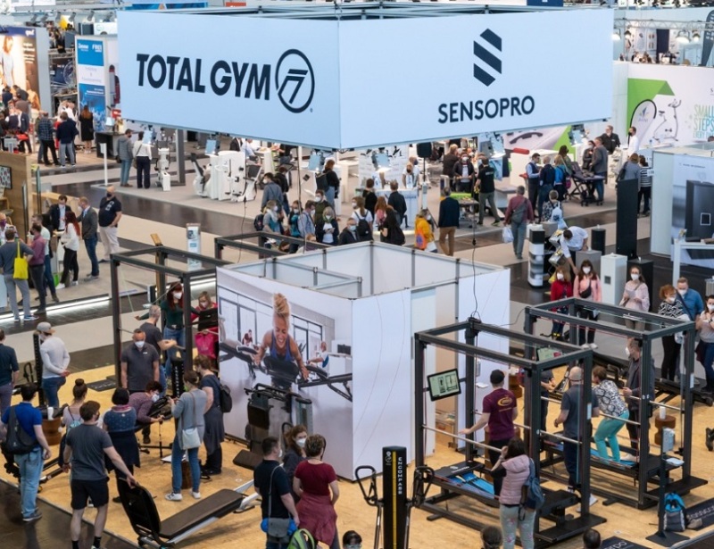 波兰国际康复及理疗展览会