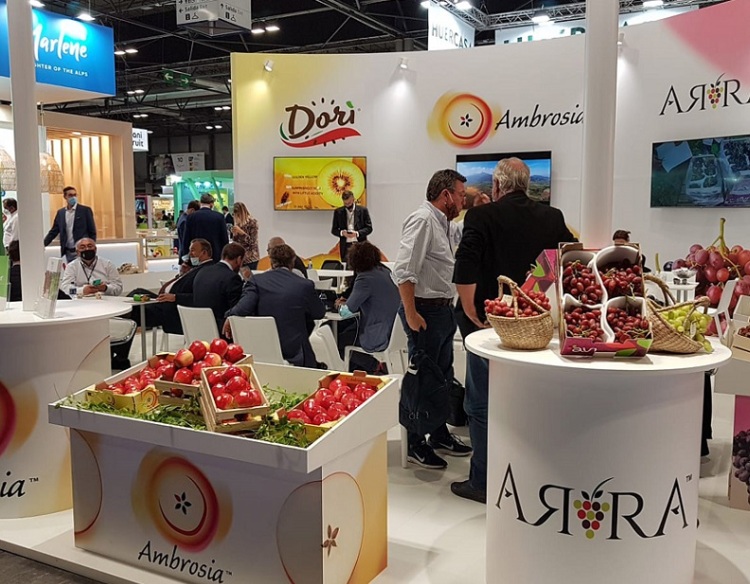 波兰国际水果种植展览会