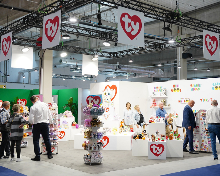 波兰婴童及玩具展览会