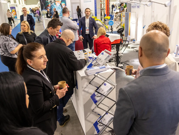 波兰国际电气工程展览会