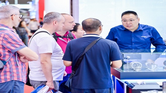 2026中国（上海）锯业及激光切割技术展览会(Saw and Laser Cutting China)购票指南