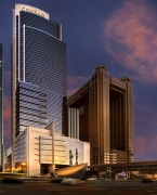 阿联酋迪拜康莱德酒店