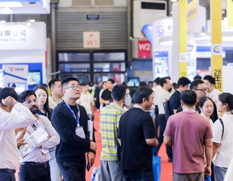 中国（上海）锯业及激光切割技术展览会