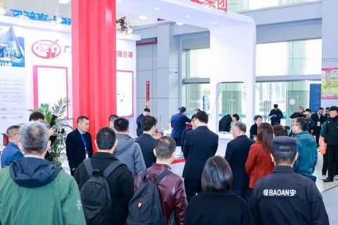 SMM电机年会暨产业链博览会展会现场图片