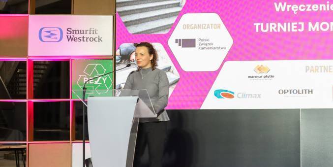 2026年波兰波兹南国际石材展览会：见证石材行业的未来发展