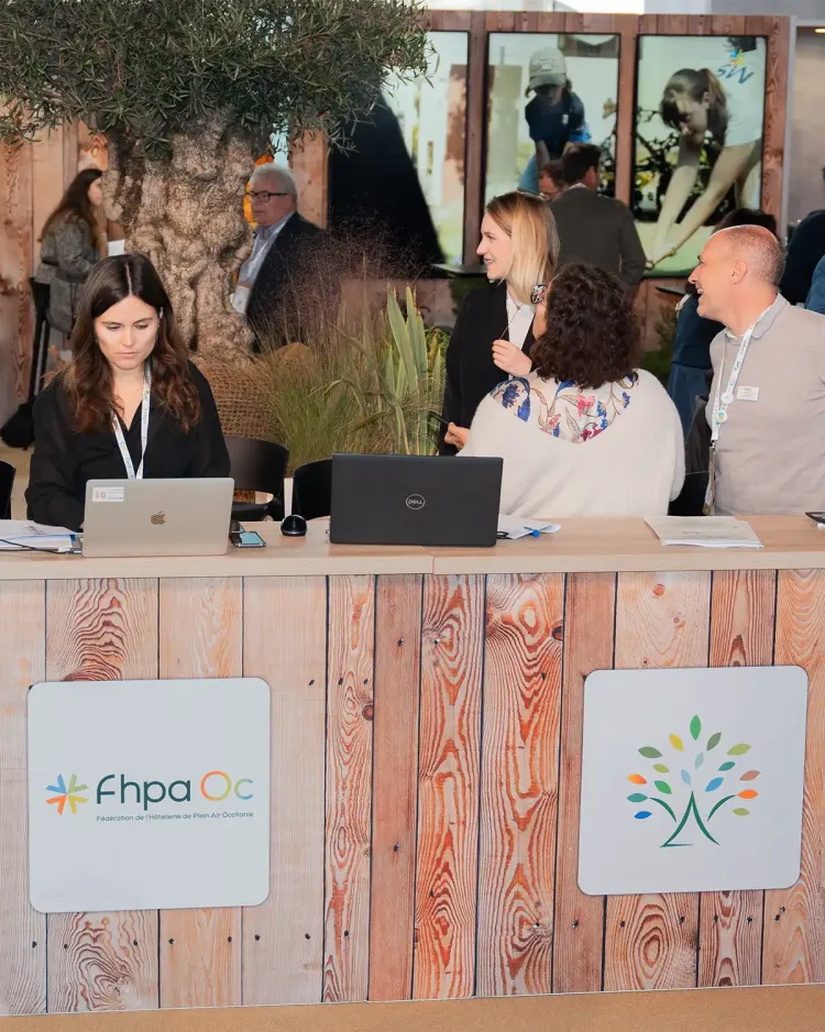 2025欧洲旅游趋势沙龙：行业盛事齐聚蒙彼利埃