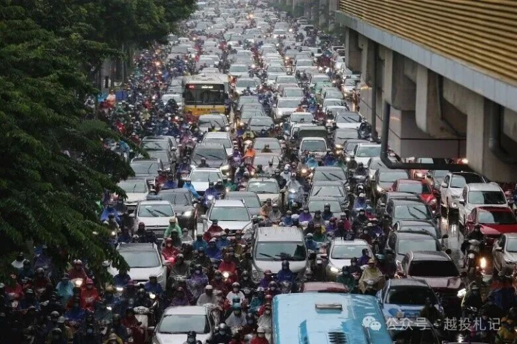 超越人口红利：VietnamPlas 2025揭示越南塑料产业转型的焦虑与渴望