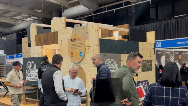 2026年南非约翰内斯堡国际家具配件木工展览会：南部非洲领先的贸易展会和关键门户