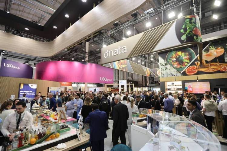 2025年德国汉堡国际航空机舱用品以及机上餐饮服务展览会：共同努力并找到平衡