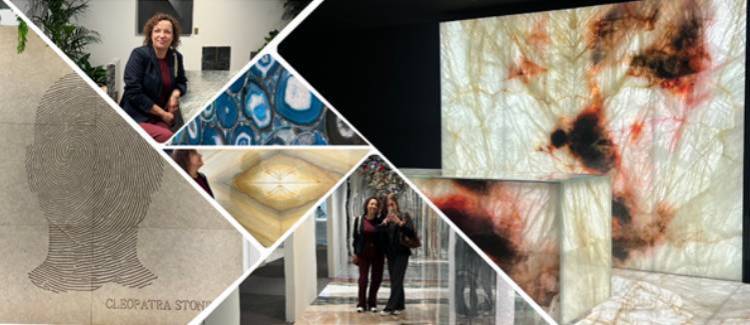 2026年波兰波兹南国际石材展览会：见证石材行业的未来发展