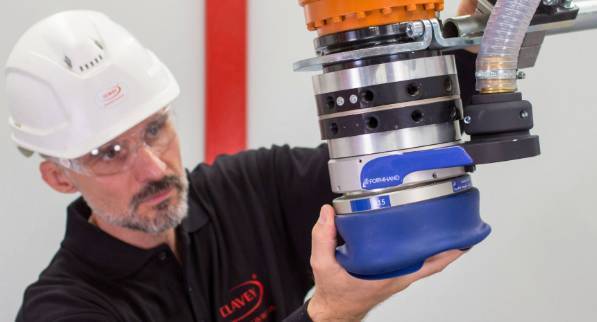 2026年德国斯图加特国际装配自动化展览会：更高的效率和附加值