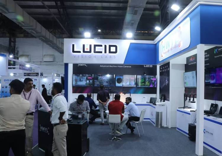 印度孟买国际工业自动化展览会 Automation India Expo 2025探索智能自动化未来