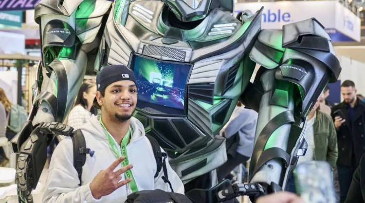 2025年德国慕尼黑国际建材、建筑系统及建筑贸易展览会：通过模块化、串行化结构提高生产力