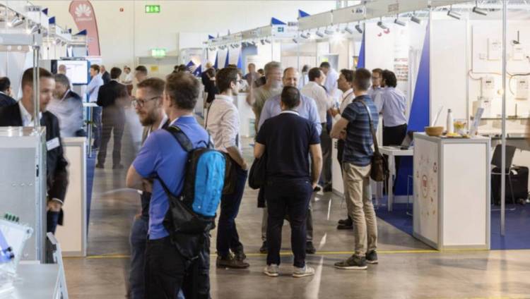 2024年瑞士苏黎世国际电力展览会：汇集瑞士电力行业的巨头