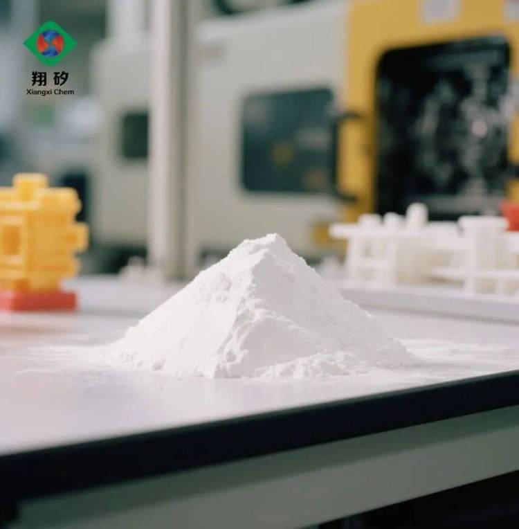 续写越南篇章 共塑产业新图景 | 翔矽新材料闪耀2025越南国际橡塑展 链接全球新机遇