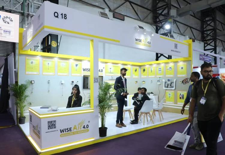 印度孟买国际工业自动化展览会 Automation India Expo 2025探索智能自动化未来