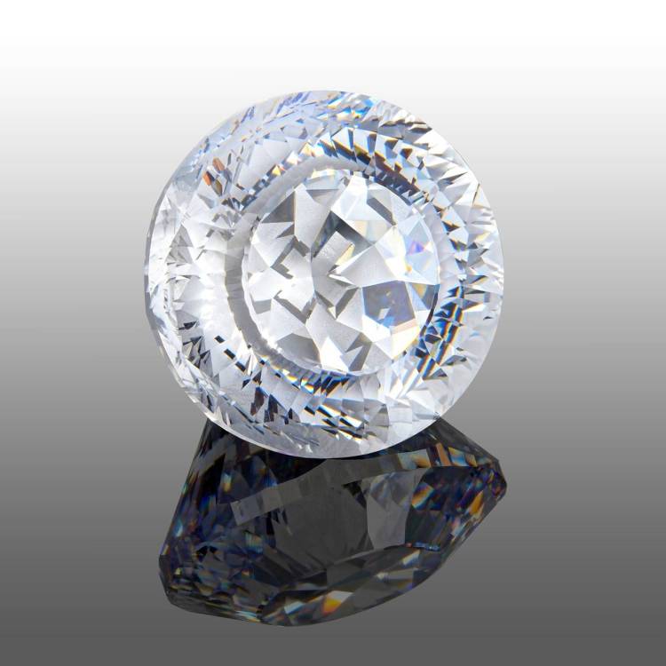 2025年欧洲开放切割大赛：慕尼黑矿产展立方氧化锆竞赛