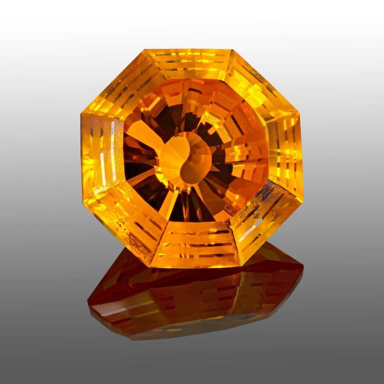 2025年欧洲开放切割大赛：慕尼黑矿产展立方氧化锆竞赛