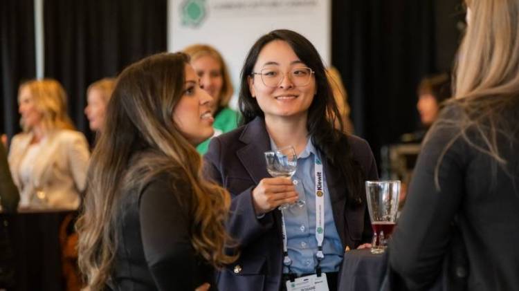 2025年加拿大埃德蒙顿国际碳捕展览会：碳捕集奖颁奖典礼