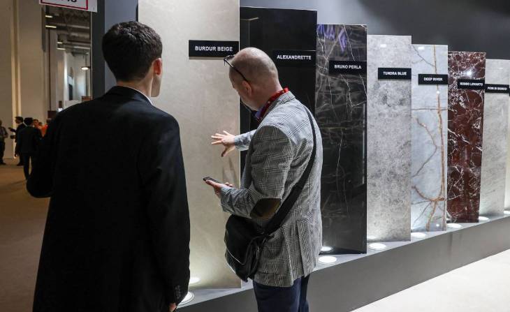 2025年土耳其伊兹密尔国际石材及技术展览会：为该行业引进新人才