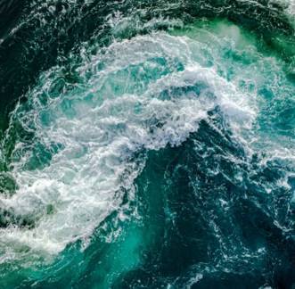 英国伦敦国际海洋技术展览会：R3Vox推出革命性水下测绘声呐系统