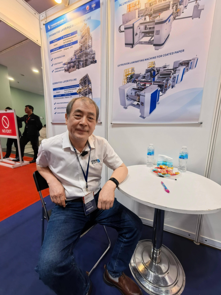 超越人口红利：VietnamPlas 2025揭示越南塑料产业转型的焦虑与渴望