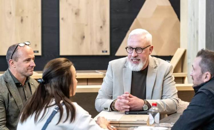 2025年德国慕尼黑国际建材、建筑系统及建筑贸易展览会：通过模块化、串行化结构提高生产力