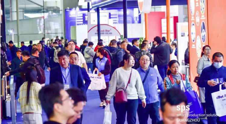 2025年德国纽伦堡国际工业自动化及元器件博览会:远见卓识者齐聚一堂