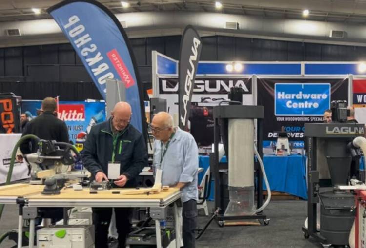 2026年南非约翰内斯堡国际家具配件木工展览会：南部非洲领先的贸易展会和关键门户