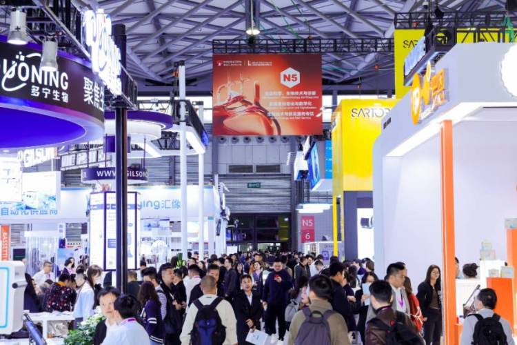 第十三届慕尼黑上海分析生化展：聚焦实验室自动化与数字化