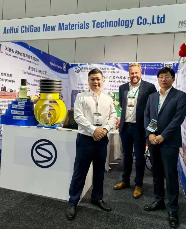 三线并进，全球布局——公司九月密集亮相2025年澳、俄、乌国际顶级展会