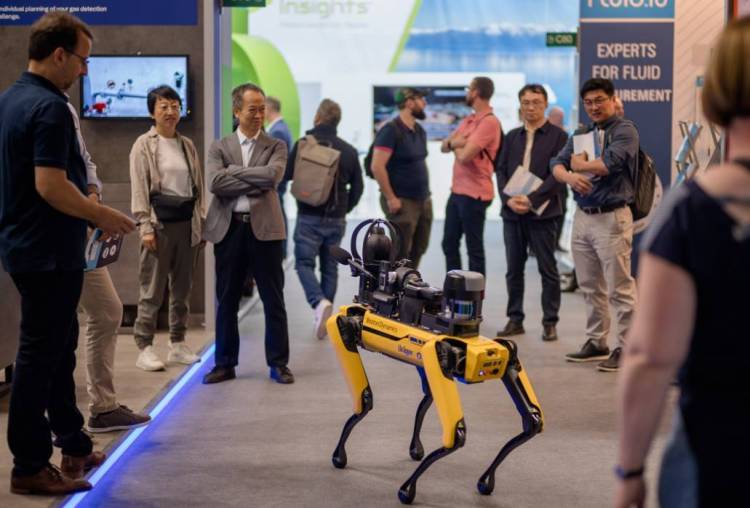 2024年德国法兰克福国际环保展览会：创新与技术的峰会