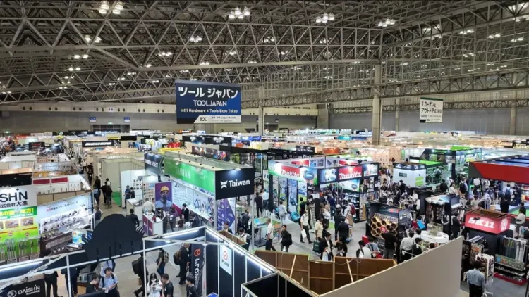 金正大首次亮相2025年日本农博会，缓控释肥技术“出海”再发力