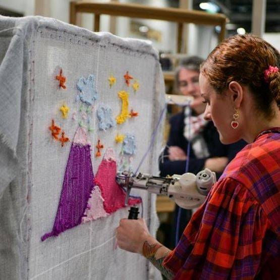 2025巴黎艺术及工艺品展览会：创意与手工艺的盛宴