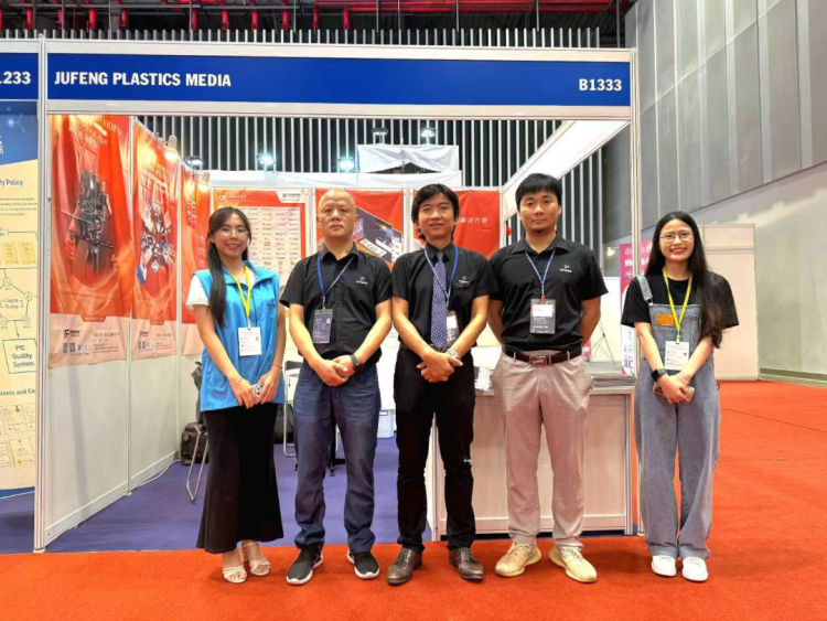 超越人口红利：VietnamPlas 2025揭示越南塑料产业转型的焦虑与渴望