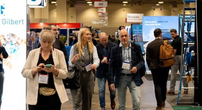 2025年加拿大多伦多国际建筑建材展览会：参展商Adex Systems