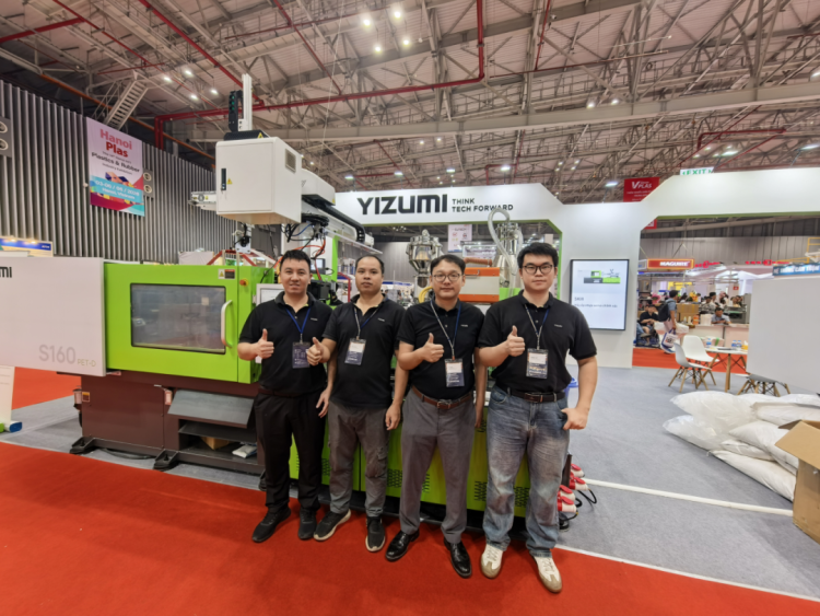 超越人口红利：VietnamPlas 2025揭示越南塑料产业转型的焦虑与渴望