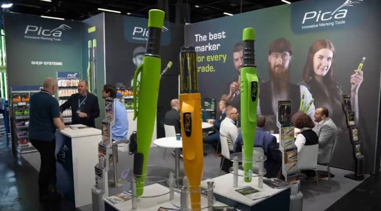 2026年德国科隆国际五金工业展览会：早鸟阶段已获得良好反响