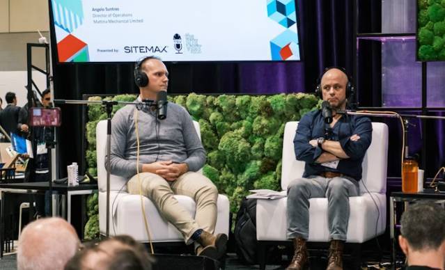 2025年加拿大多伦多国际建筑建材展览会：参展商Adex Systems